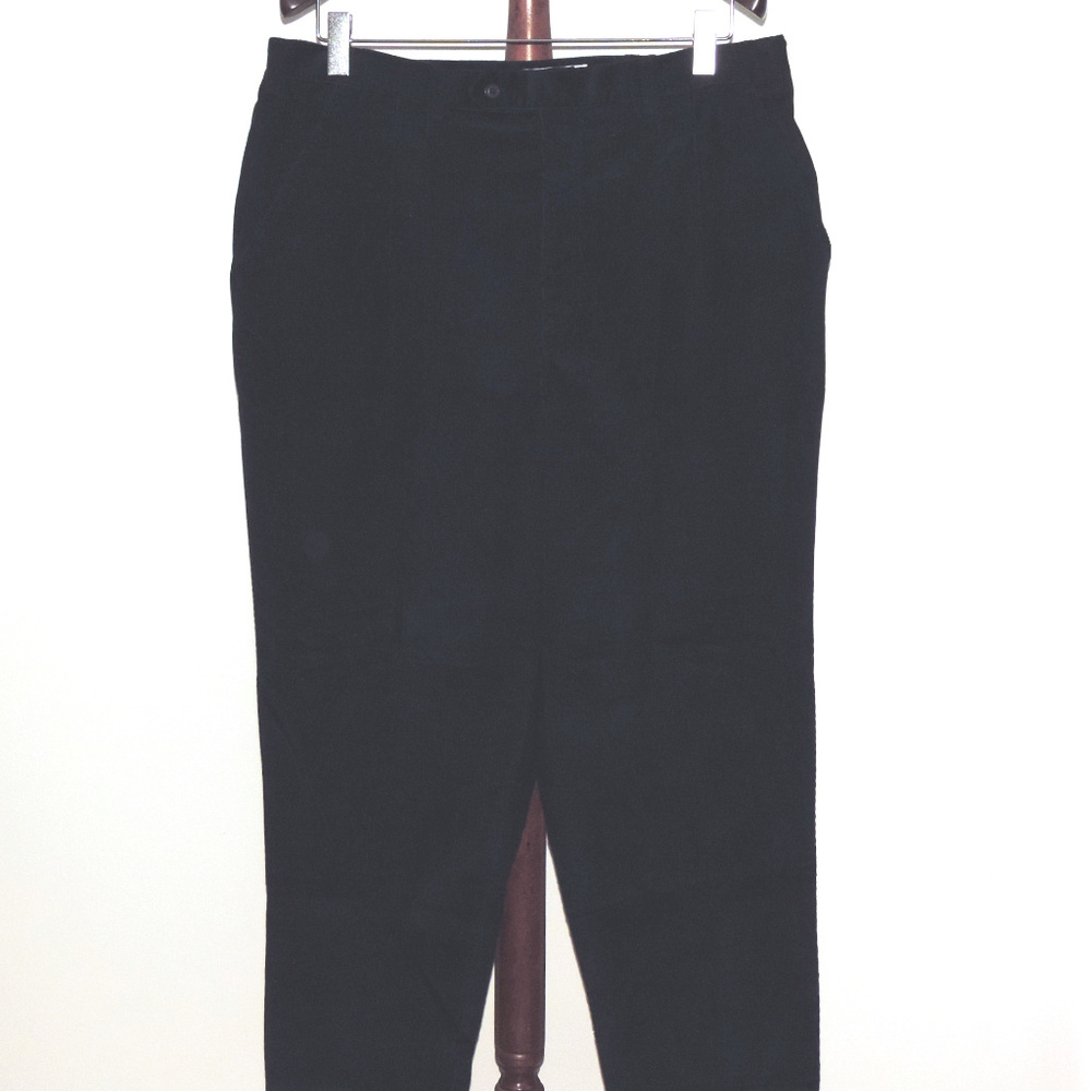 Fine Wale Corduroy pants